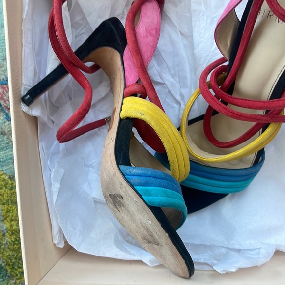 Alexander Birman shoes size 36.5 - Picture 5 of 10